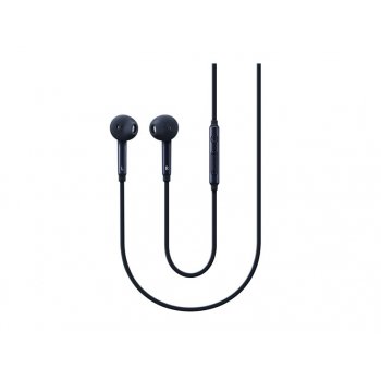 Samsung EO-EG920B auriculares para móvil Binaural Dentro de oído Negro, Azul