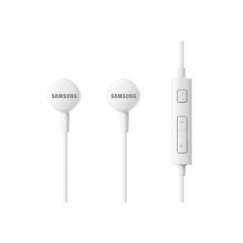 Samsung EO-HS130 auriculares para móvil Binaural Dentro de oído Negro