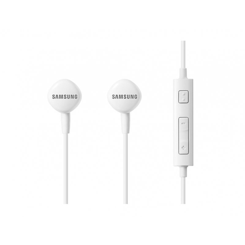 Samsung EO-HS130 auriculares para móvil Binaural Dentro de oído Verde