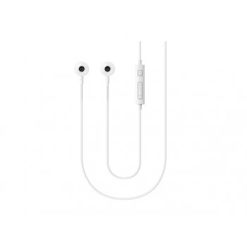 Samsung EO-HS130 auriculares para móvil Binaural Dentro de oído Blanco