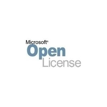 Microsoft Word, Lic SA, OLP NL(No Level), License & Software Assurance, EN Open Inglés