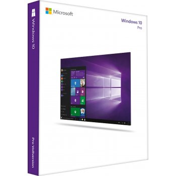Microsoft Windows 10 Pro, 64-bit, GGK, DSP, ESP