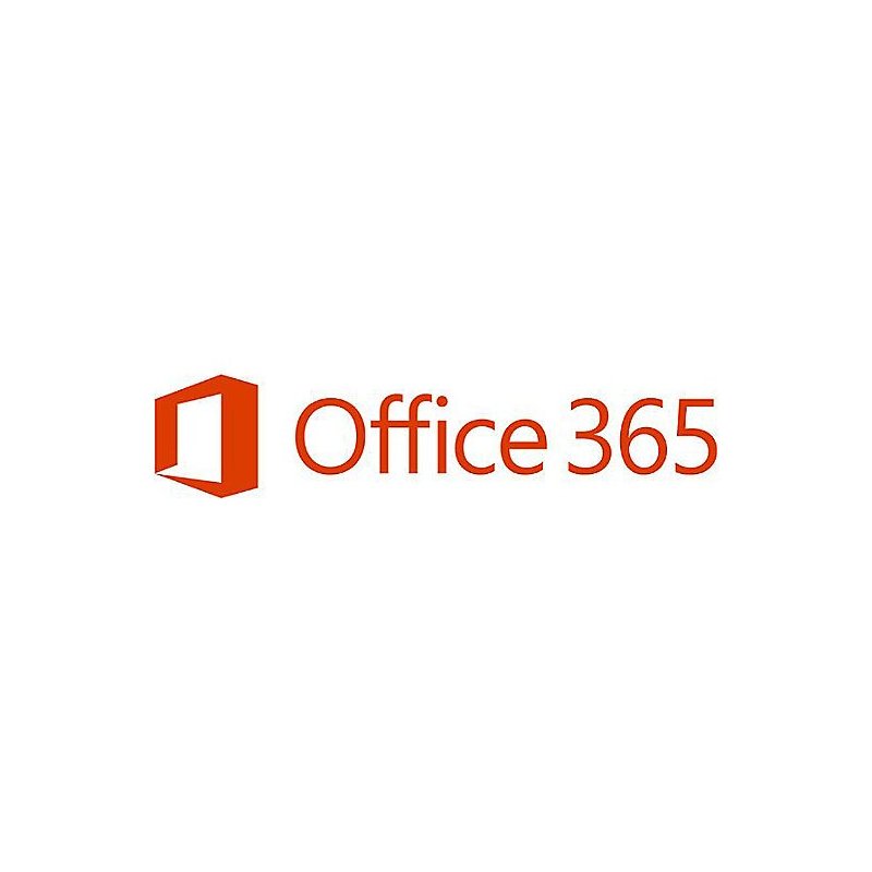 Microsoft Office 365 Extra File Storage, 1u, NL 1 licencia(s) Complemento