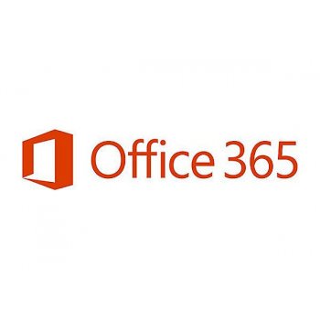 Microsoft Office 365 Extra File Storage, 1u, NL 1 licencia(s) Complemento
