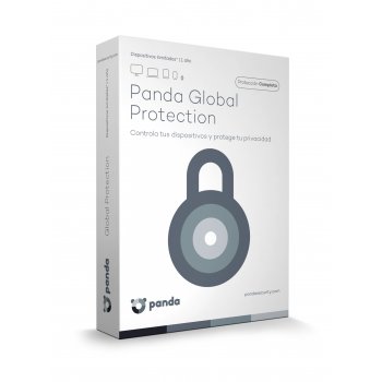 Panda A1GPMBIL seguridad y antivirus Licencia básica ililitadas 1 año(s)