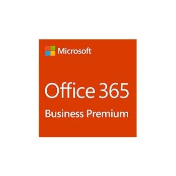 Microsoft Office 365 Business Premium 1 licencia(s) 1 año(s) Inglés