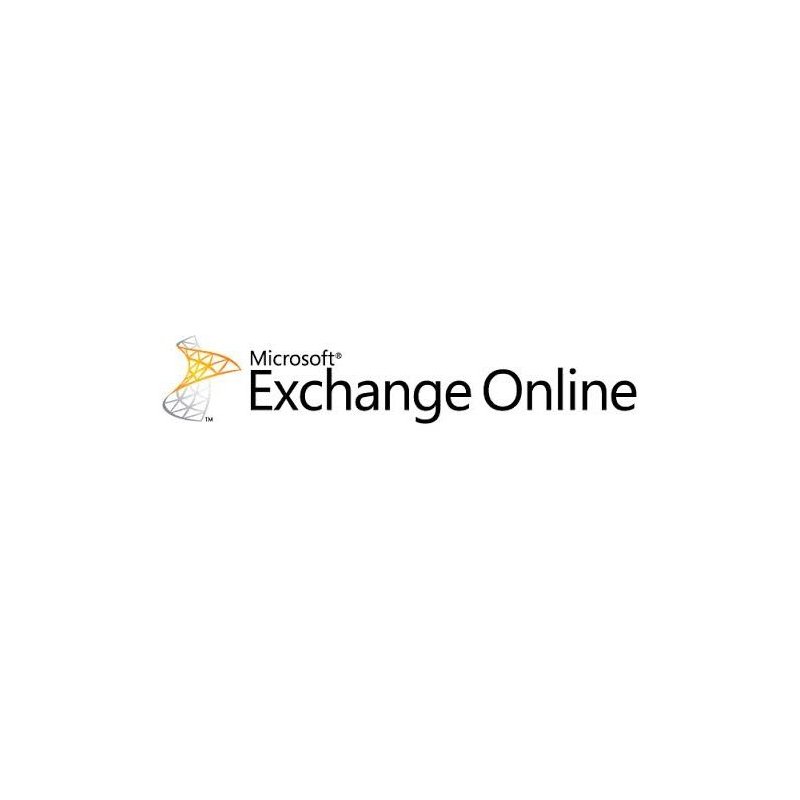 Microsoft Exchange Online Protection 1 licencia(s)