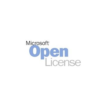 Microsoft 6ZH-00277 licencia y actualización de software 1 licencia(s)