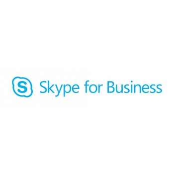 Microsoft Skype f  Business 1 licencia(s)