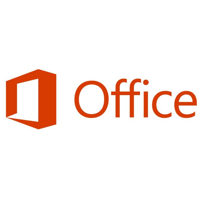 Microsoft Office Professional 2019 1 licencia(s) Plurilingüe