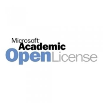 Microsoft Visual Studio Test Professional with MSDN 1 licencia(s) Plurilingüe