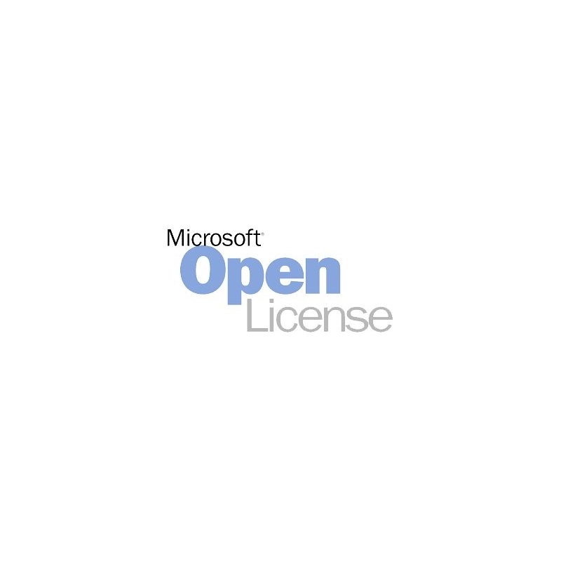 Microsoft Excel 1 licencia(s)