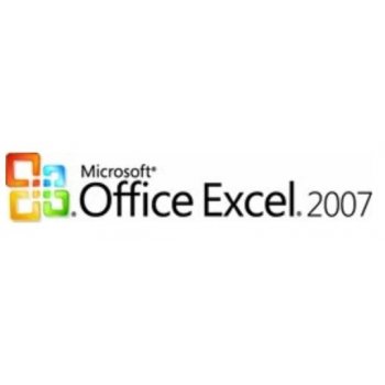 Microsoft Excel, Pack OLP NL, License & Software Assurance, 1 license, EN 1 licencia(s) Inglés