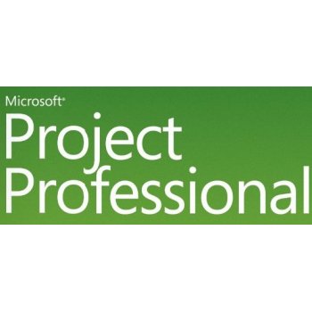 Microsoft Project Professional, SA, OLP NL, Win32, CAL 1 licencia(s)