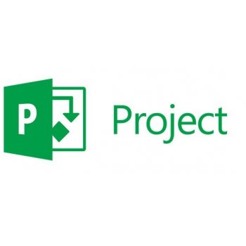 Microsoft Project Server CAL, Pack OLP NL, License & Software Assurance, 1 user client access license, EN 1 licencia(s) Inglés