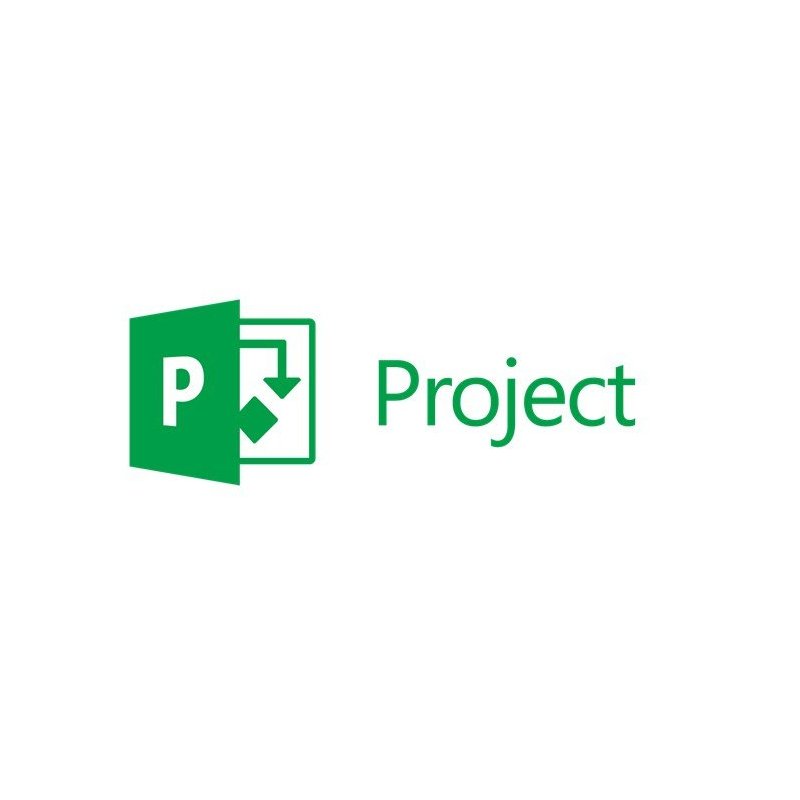 Microsoft Project Server CAL, Pack OLP NL, License & Software Assurance, 1 user client access license, EN 1 licencia(s) Inglés