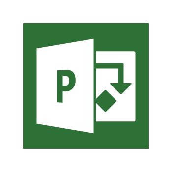 Microsoft Project 2019 1 licencia(s) Plurilingüe