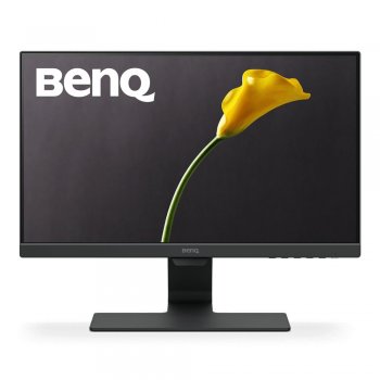 Benq GW2280 pantalla para PC 54,6 cm (21.5") Full HD LED Plana Negro
