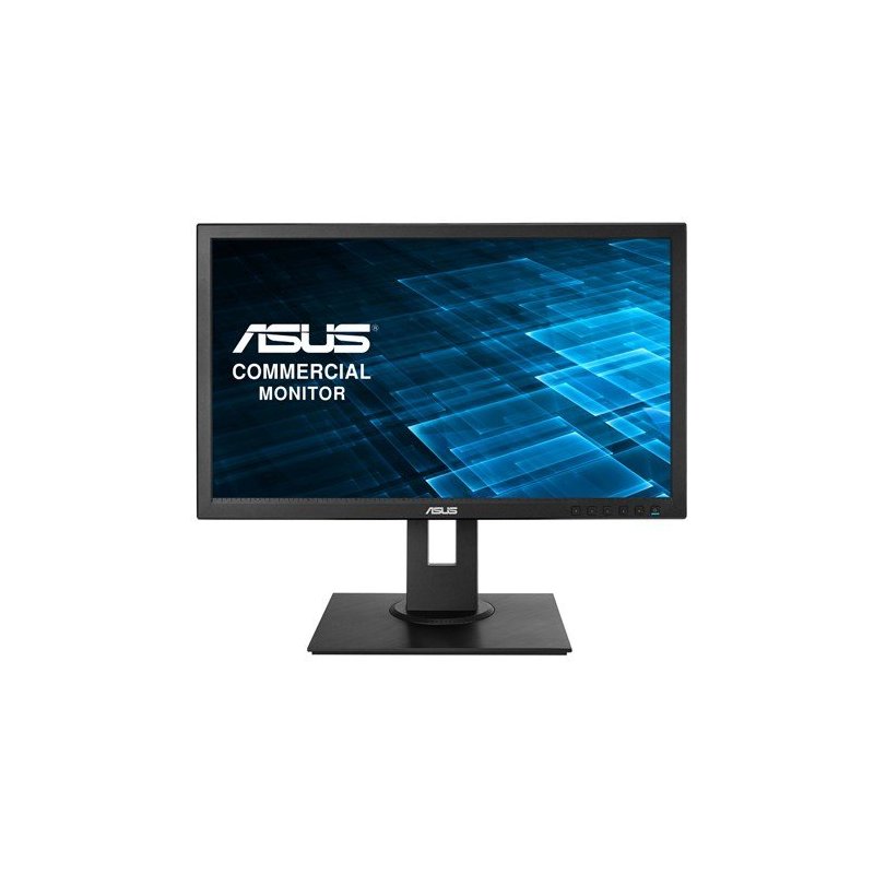 ASUS BE229QLB pantalla para PC 54,6 cm (21.5") Full HD LED Plana Mate Negro