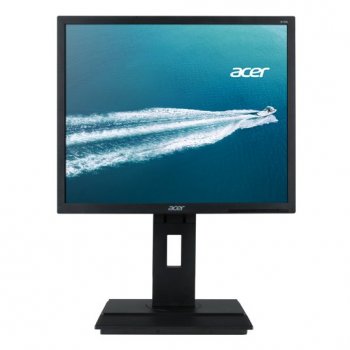 Acer B6 B196LAymdr LED display 48,3 cm (19") SXGA Plana Gris