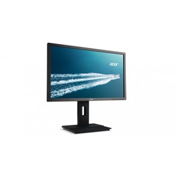 Acer Professional B226HQL pantalla para PC 54,6 cm (21.5") Full HD Gris