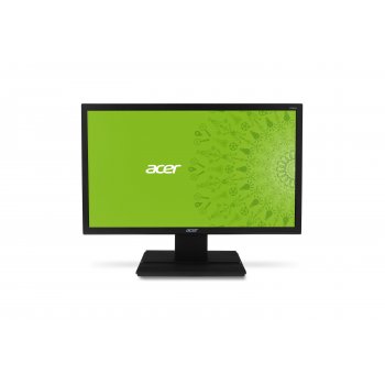 Acer V6 V226HQL LED display 54,6 cm (21.5") Full HD Plana Negro