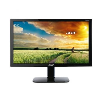 Acer KA220HQbid pantalla para PC 54,6 cm (21.5") Full HD LED Negro