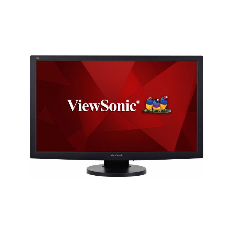 Viewsonic VG Series VG2233MH LED display 54,6 cm (21.5") Full HD LCD Plana Negro