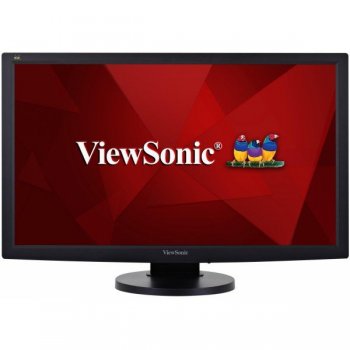 Viewsonic VG Series VG2233MH LED display 54,6 cm (21.5") Full HD LCD Plana Negro