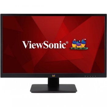 Viewsonic Value Series VA2210-mh pantalla para PC 54,6 cm (21.5") Full HD LCD Plana Negro