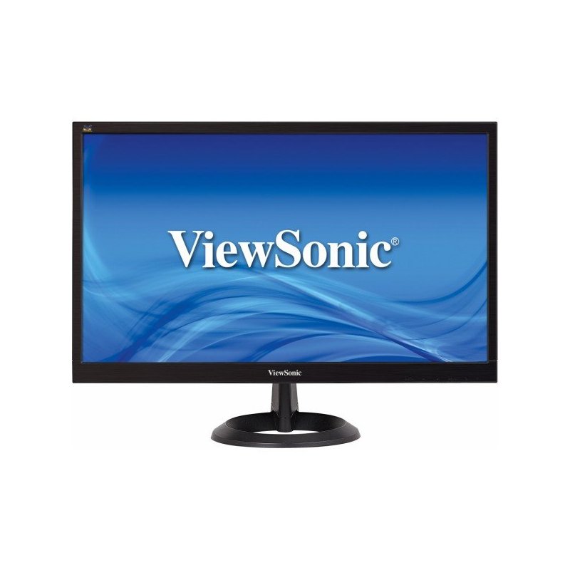 Viewsonic VA2261-2 LED display 54,6 cm (21.5") Full HD Negro