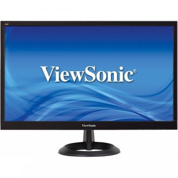 Viewsonic VA2261-2 LED display 54,6 cm (21.5") Full HD Negro
