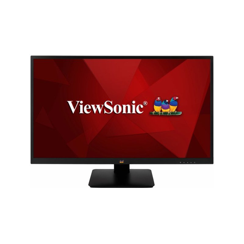 Viewsonic Value Series VA2410-mh pantalla para PC 60,5 cm (23.8") Full HD LCD Plana Negro