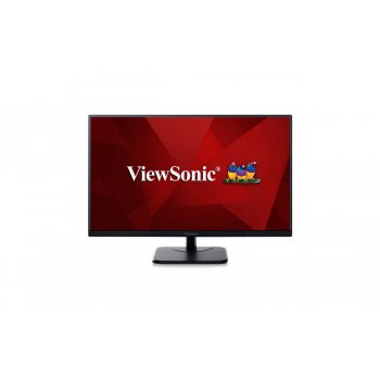 Viewsonic VA2756-MHD pantalla para PC 68,6 cm (27") Full HD LED Plana Negro