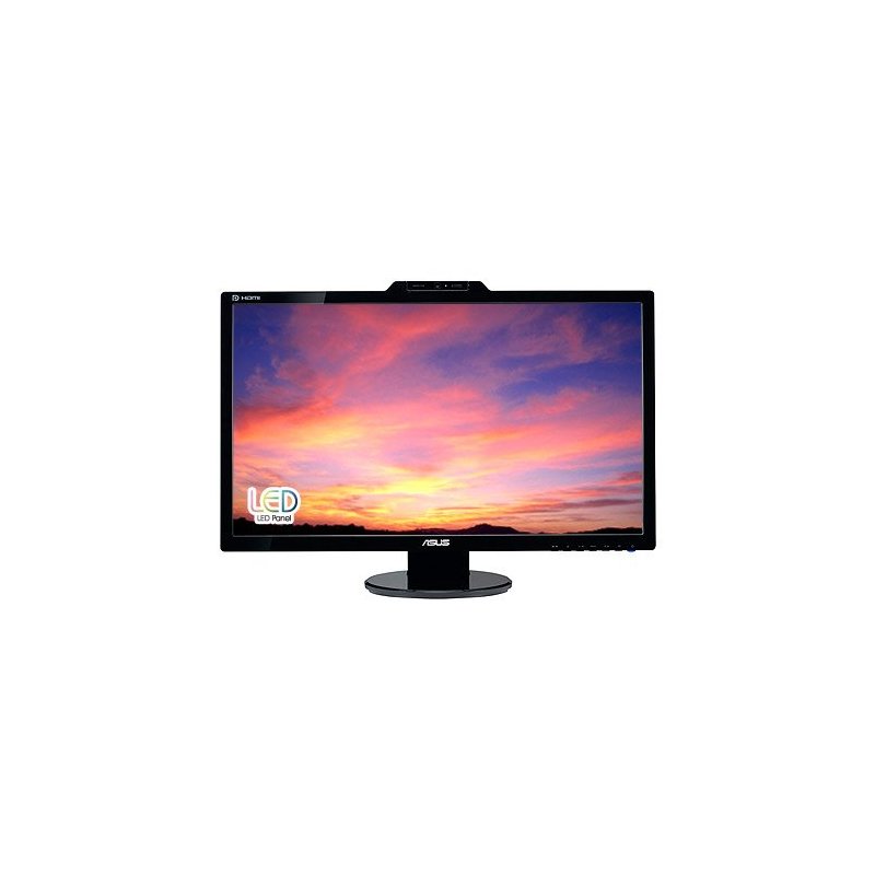 ASUS VK278Q pantalla para PC 68,6 cm (27") Full HD Negro