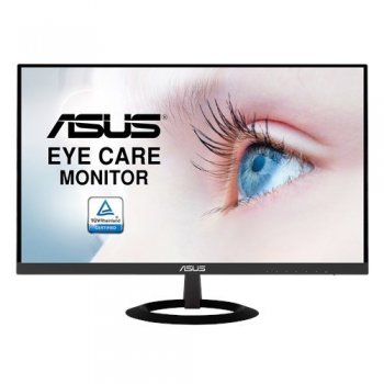 ASUS VZ239HE pantalla para PC 58,4 cm (23") Full HD LED Plana Negro