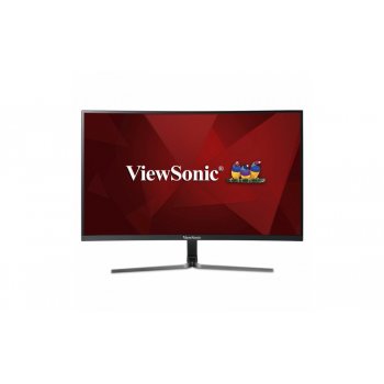 Viewsonic VX Series VX2758-C-mh pantalla para PC 68,6 cm (27") Full HD LED Curva Negro