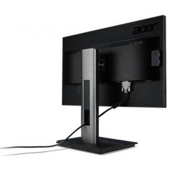 Acer B6 246HLymdr LED display 61 cm (24") Full HD Plana Negro