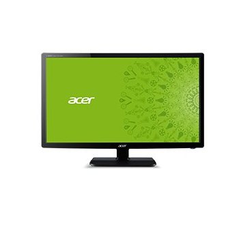 Acer V6 246HLbmd LED display 61 cm (24") Full HD Negro