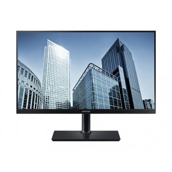 Samsung S24H850QFU pantalla para PC 60,5 cm (23.8") Wide Quad HD LED Plana Negro