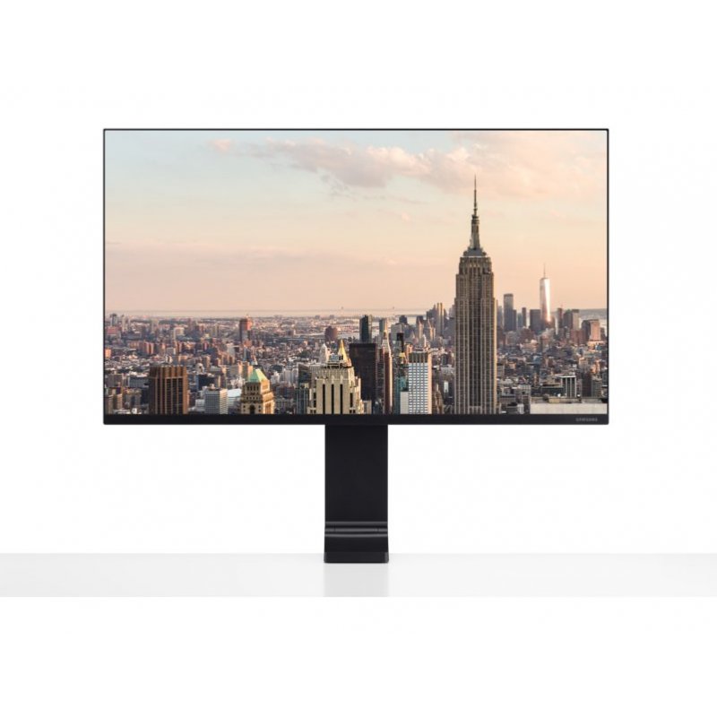 Samsung S27R750QEU pantalla para PC 68,6 cm (27") Wide Quad HD Plana Negro
