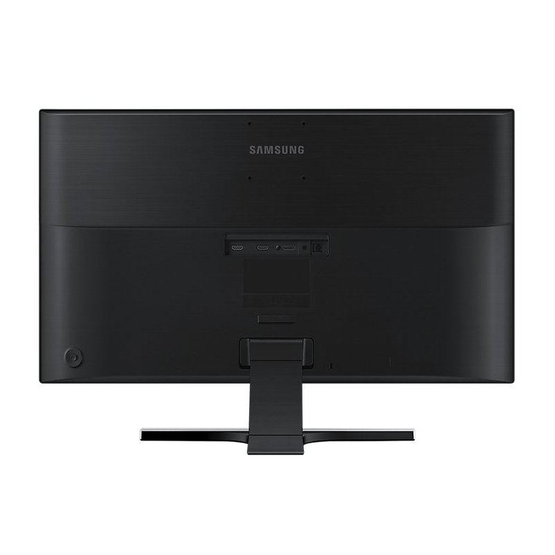Samsung LU28E590DS LED display 71,1 cm (28") 4K Ultra HD Plana Negro, Plata