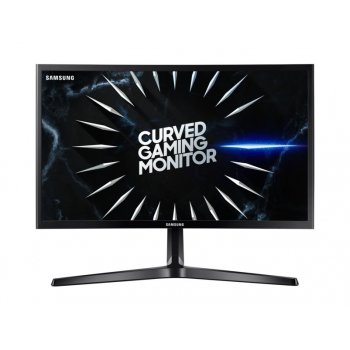 Samsung C24RG50FQU pantalla para PC 59,7 cm (23.5") Full HD Curva Negro