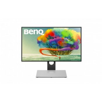 Benq PD2710QC pantalla para PC 68,6 cm (27") Wide Quad HD LED Plana