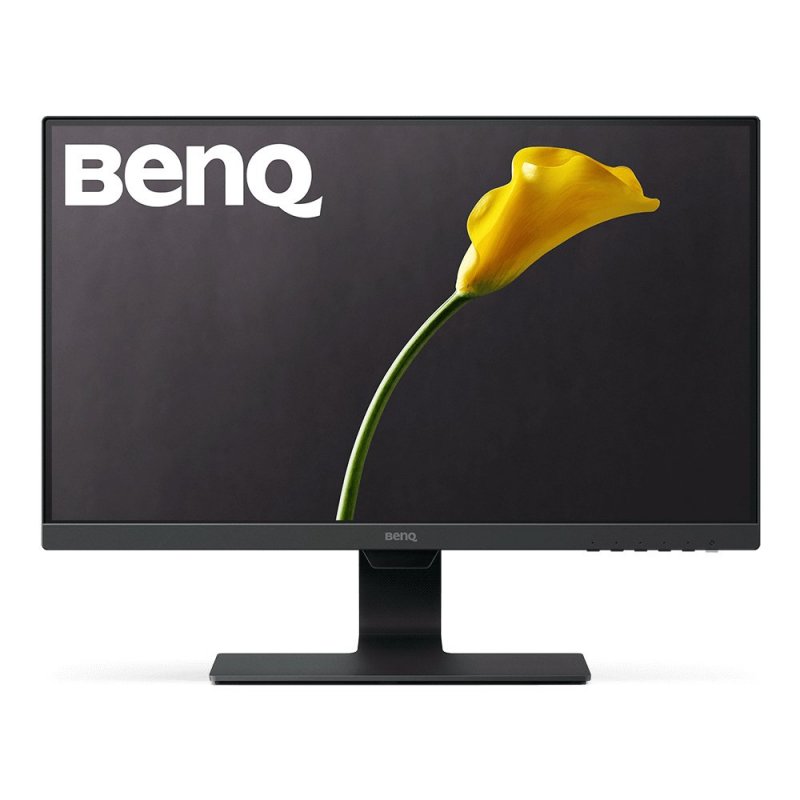 Benq GW2480 pantalla para PC 60,5 cm (23.8") Full HD LED Plana Negro