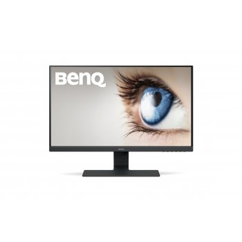 Benq GW2780 pantalla para PC 68,6 cm (27") Full HD LED Plana Negro
