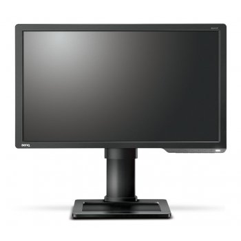 ZOWIE XL2411P pantalla para PC 61 cm (24") Full HD LED Plana Negro