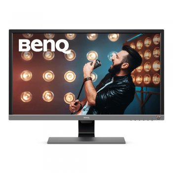 Benq EL2870U LED display 70,9 cm (27.9") 4K Ultra HD Plana Gris