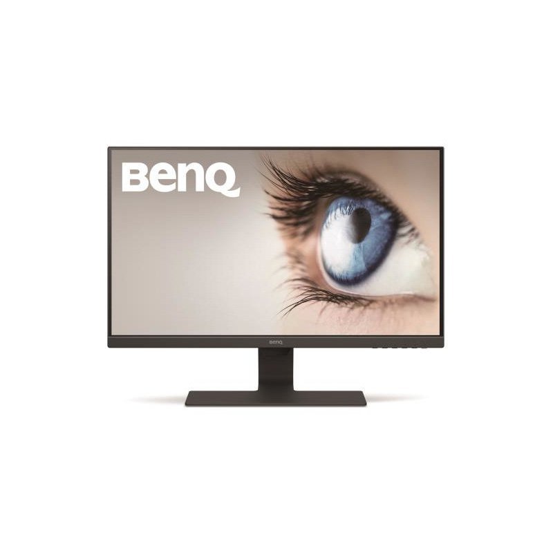 Benq BL2780 LED display 68,6 cm (27") Full HD Plana Negro