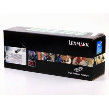 Lexmark 24B5835 cartucho de tóner Original Negro 1 pieza(s)